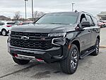 Used 2024 CHEVROLET TAHOE Z71 in SPRINGDALE, ARKANSAS (Photo 3)