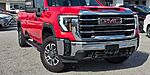 Used 2024 GMC SIERRA 3500HD SLE in SPRINGDALE, ARKANSAS
