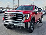 Used 2024 GMC SIERRA 3500HD SLE in SPRINGDALE, ARKANSAS (Photo 3)