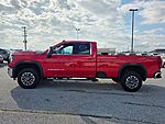 Used 2024 GMC SIERRA 3500HD SLE in SPRINGDALE, ARKANSAS (Photo 4)