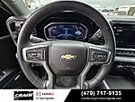 Used 2024 CHEVROLET SILVERADO 2500 LTZ in SPRINGDALE, ARKANSAS (Photo 13)