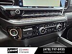 Used 2024 CHEVROLET SILVERADO 2500 LTZ in SPRINGDALE, ARKANSAS (Photo 17)