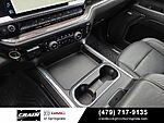 Used 2024 CHEVROLET SILVERADO 2500 LTZ in SPRINGDALE, ARKANSAS (Photo 18)