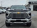 Used 2024 CHEVROLET SILVERADO 2500 LTZ in SPRINGDALE, ARKANSAS (Photo 2)