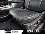 Used 2024 CHEVROLET SILVERADO 2500 LTZ in SPRINGDALE, ARKANSAS (Photo 21)