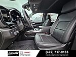 Used 2024 CHEVROLET SILVERADO 2500 LTZ in SPRINGDALE, ARKANSAS (Photo 22)