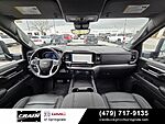 Used 2024 CHEVROLET SILVERADO 2500 LTZ in SPRINGDALE, ARKANSAS (Photo 25)
