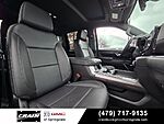 Used 2024 CHEVROLET SILVERADO 2500 LTZ in SPRINGDALE, ARKANSAS (Photo 28)