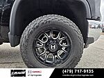 Used 2024 CHEVROLET SILVERADO 2500 LTZ in SPRINGDALE, ARKANSAS (Photo 29)