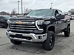 Used 2024 CHEVROLET SILVERADO 2500 LTZ in SPRINGDALE, ARKANSAS (Photo 3)