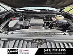 Used 2024 CHEVROLET SILVERADO 2500 LTZ in SPRINGDALE, ARKANSAS (Photo 30)