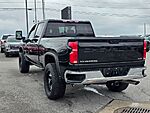 Used 2024 CHEVROLET SILVERADO 2500 LTZ in SPRINGDALE, ARKANSAS (Photo 4)