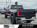 Used 2024 CHEVROLET SILVERADO 2500 LTZ in SPRINGDALE, ARKANSAS (Photo 4)