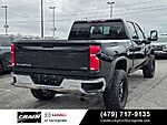 Used 2024 CHEVROLET SILVERADO 2500 LTZ in SPRINGDALE, ARKANSAS (Photo 7)