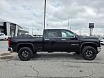 Used 2024 CHEVROLET SILVERADO 2500 LTZ in SPRINGDALE, ARKANSAS (Photo 8)