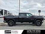 Used 2024 CHEVROLET SILVERADO 2500 LTZ in SPRINGDALE, ARKANSAS (Photo 8)