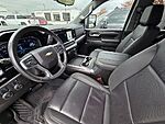 Used 2024 CHEVROLET SILVERADO 2500 LTZ in SPRINGDALE, ARKANSAS (Photo 9)