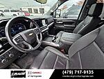 Used 2024 CHEVROLET SILVERADO 2500 LTZ in SPRINGDALE, ARKANSAS (Photo 9)