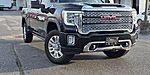 Used 2022 GMC SIERRA 2500 DENALI in SPRINGDALE, ARKANSAS
