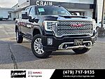 Used 2022 GMC SIERRA 2500 DENALI in SPRINGDALE, ARKANSAS (Photo 1)
