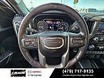 Used 2022 GMC SIERRA 2500 DENALI in SPRINGDALE, ARKANSAS (Photo 13)