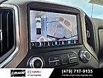 Used 2022 GMC SIERRA 2500 DENALI in SPRINGDALE, ARKANSAS (Photo 17)