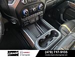 Used 2022 GMC SIERRA 2500 DENALI in SPRINGDALE, ARKANSAS (Photo 19)