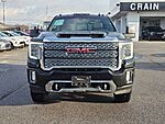 Used 2022 GMC SIERRA 2500 DENALI in SPRINGDALE, ARKANSAS (Photo 2)