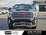 Used 2022 GMC SIERRA 2500 DENALI in SPRINGDALE, ARKANSAS (Photo 2)