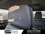 Used 2022 GMC SIERRA 2500 DENALI in SPRINGDALE, ARKANSAS (Photo 21)