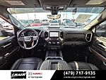 Used 2022 GMC SIERRA 2500 DENALI in SPRINGDALE, ARKANSAS (Photo 26)