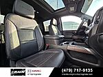 Used 2022 GMC SIERRA 2500 DENALI in SPRINGDALE, ARKANSAS (Photo 29)