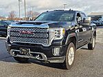Used 2022 GMC SIERRA 2500 DENALI in SPRINGDALE, ARKANSAS (Photo 3)