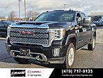 Used 2022 GMC SIERRA 2500 DENALI in SPRINGDALE, ARKANSAS (Photo 3)