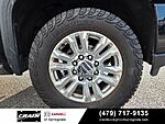 Used 2022 GMC SIERRA 2500 DENALI in SPRINGDALE, ARKANSAS (Photo 30)