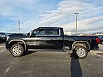 Used 2022 GMC SIERRA 2500 DENALI in SPRINGDALE, ARKANSAS (Photo 4)