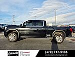 Used 2022 GMC SIERRA 2500 DENALI in SPRINGDALE, ARKANSAS (Photo 4)