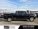 Used 2022 GMC SIERRA 2500 DENALI in SPRINGDALE, ARKANSAS (Photo 8)