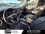 Used 2022 GMC SIERRA 2500 DENALI in SPRINGDALE, ARKANSAS (Photo 9)