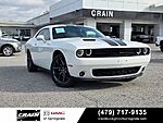 Used 2022 DODGE CHALLENGER SXT in SPRINGDALE, ARKANSAS (Photo 1)