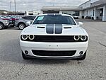 Used 2022 DODGE CHALLENGER SXT in SPRINGDALE, ARKANSAS (Photo 2)