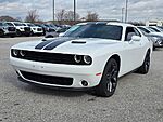 Used 2022 DODGE CHALLENGER SXT in SPRINGDALE, ARKANSAS (Photo 3)