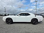 Used 2022 DODGE CHALLENGER SXT in SPRINGDALE, ARKANSAS (Photo 4)