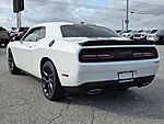 Used 2022 DODGE CHALLENGER SXT in SPRINGDALE, ARKANSAS (Photo 5)