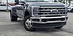 Used 2024 FORD F-350 LARIAT in SPRINGDALE, ARKANSAS