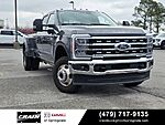 Used 2024 FORD F-350 LARIAT in SPRINGDALE, ARKANSAS (Photo 1)