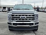 Used 2024 FORD F-350 LARIAT in SPRINGDALE, ARKANSAS (Photo 2)