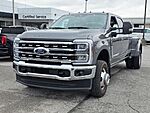 Used 2024 FORD F-350 LARIAT in SPRINGDALE, ARKANSAS (Photo 3)