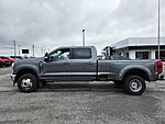 Used 2024 FORD F-350 LARIAT in SPRINGDALE, ARKANSAS (Photo 4)