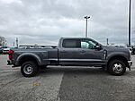 Used 2024 FORD F-350 LARIAT in SPRINGDALE, ARKANSAS (Photo 8)